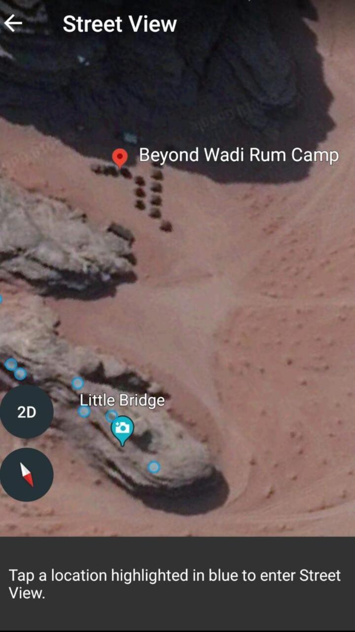 Beyond Wadi Rum Camp Extérieur photo